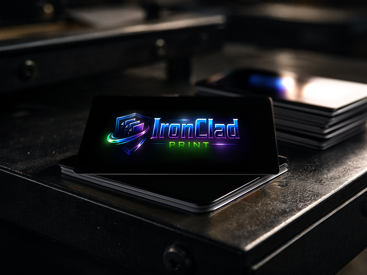 Business Cards
