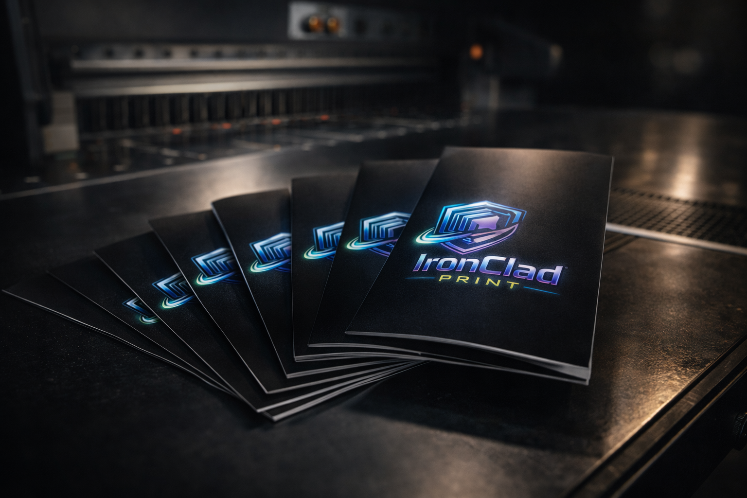 Flyers & Brochures