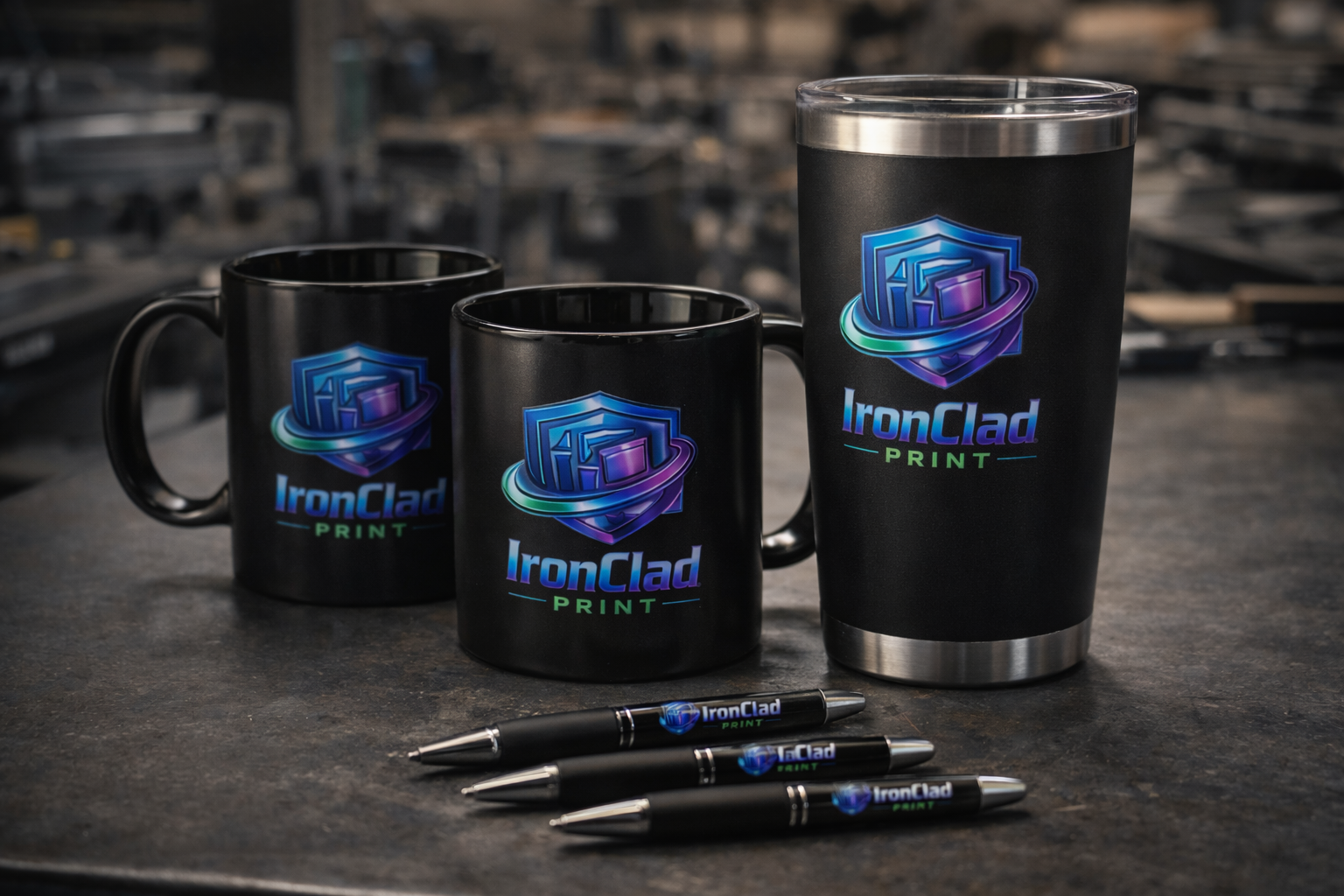 Promo Products