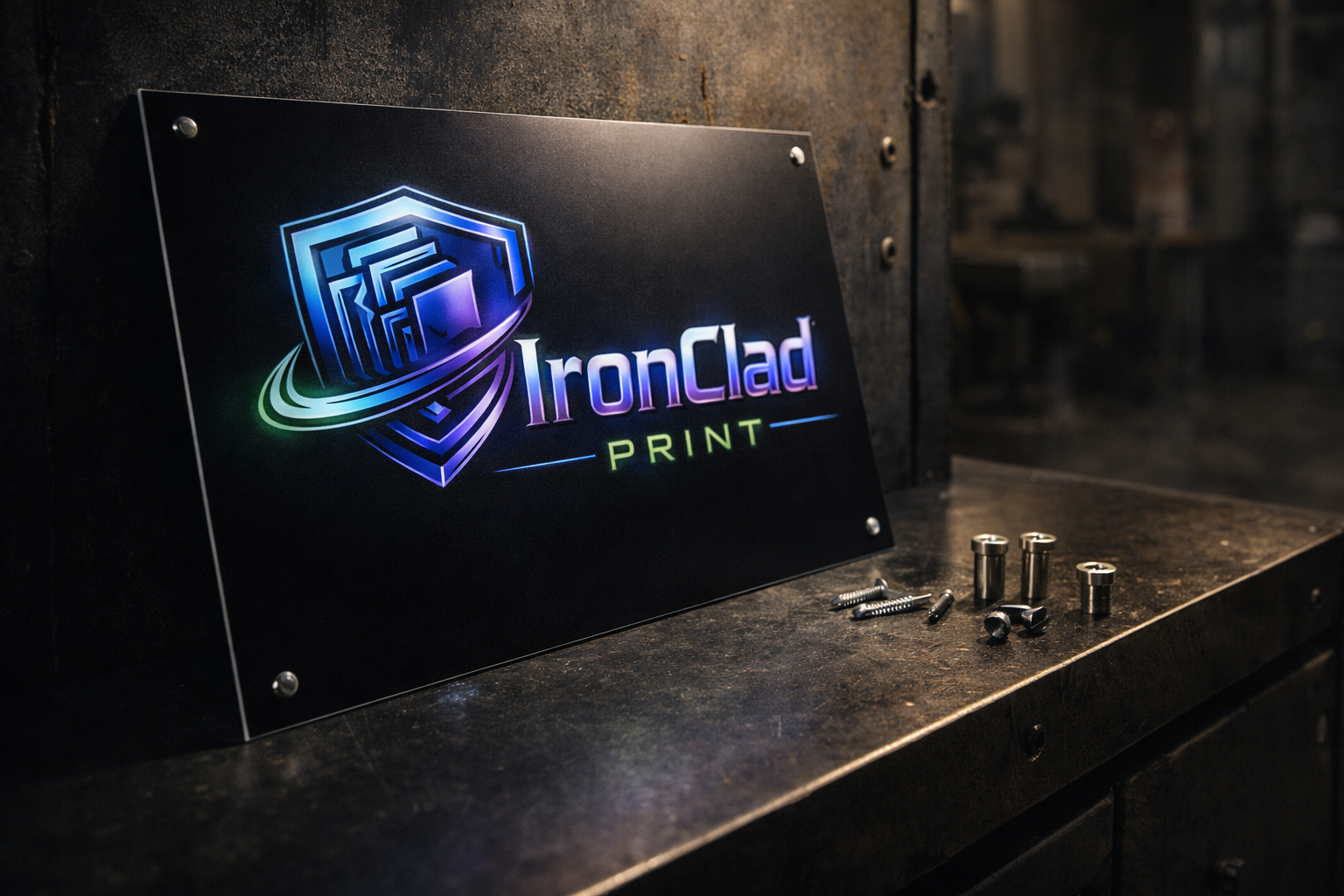 Signs & Displays