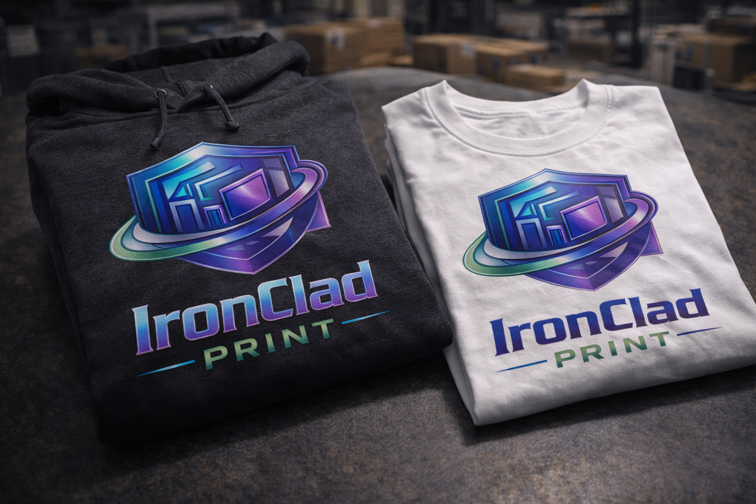 Apparel Kit