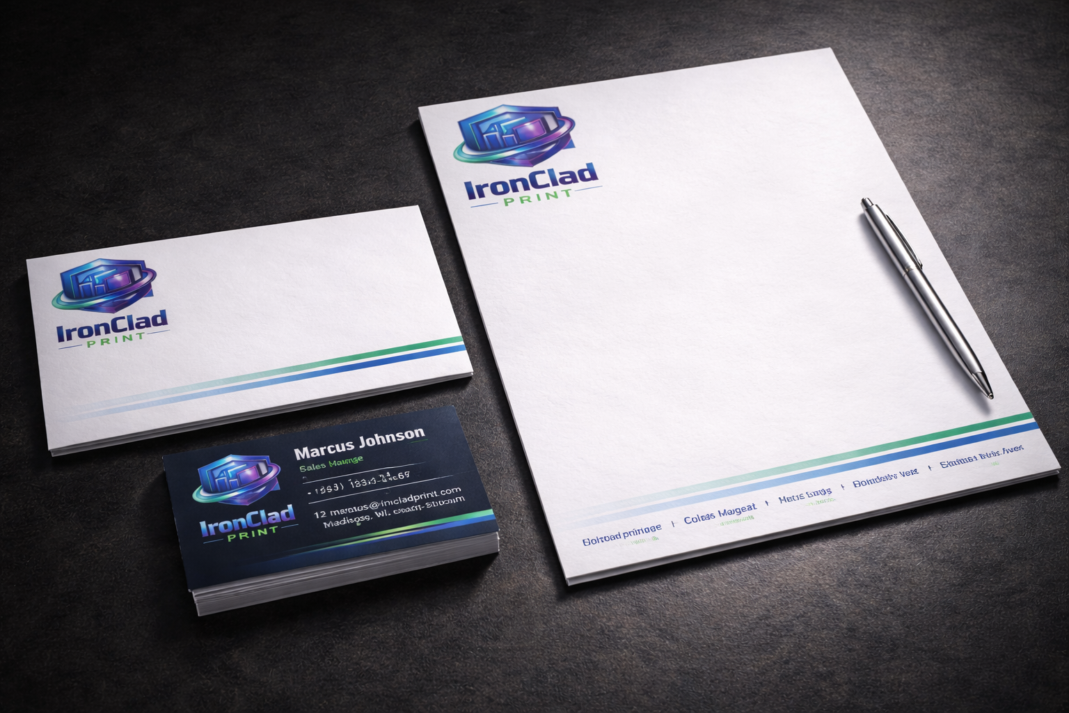 Business Kit