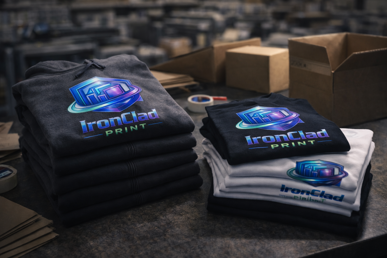 Apparel & Wearables