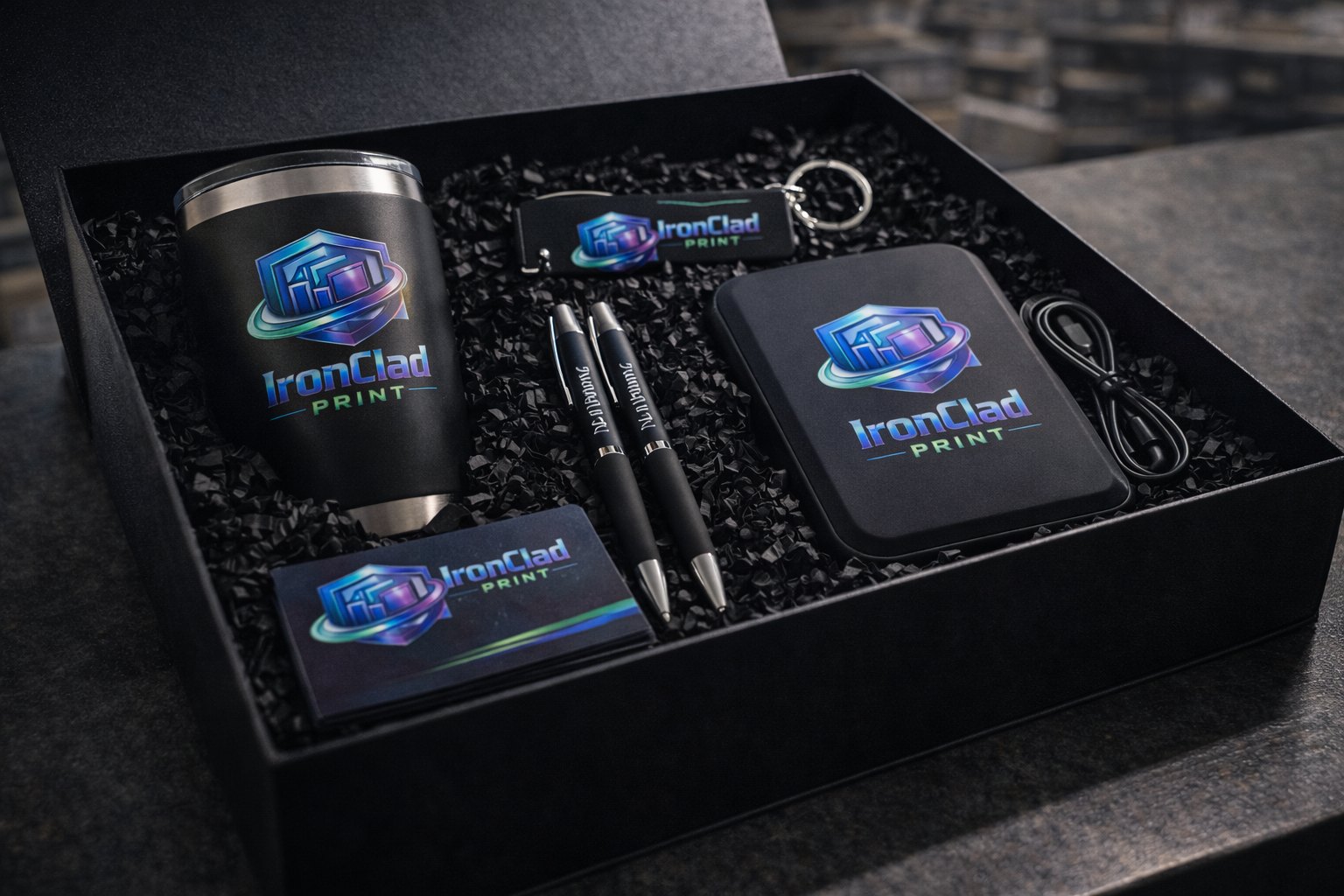 Promo Items